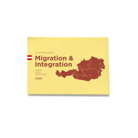 Statistisches Jahrbuch Migration & Integration 2026