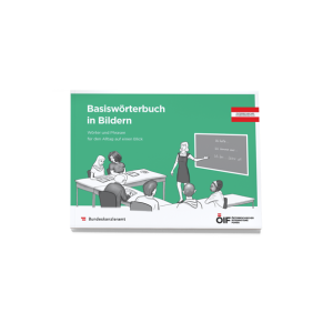 Basisw&ouml;rterbuch in Bildern