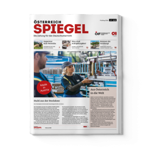 &Ouml;sterreich Spiegel #113 (2026)