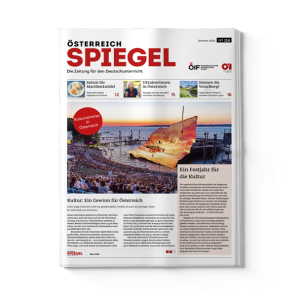 &Ouml;sterreich Spiegel #114 (2026)