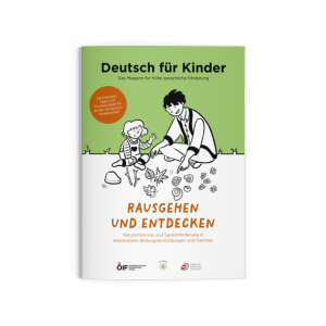 Praxismagazin Deutsch f&uuml;r Kinder #3 (2025)