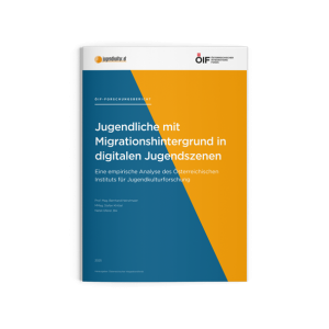 Forschungsbericht Jugendliche mit Migrationshintergrund in digitalen Jugendszenen