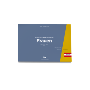 Statistik-Brosch&uuml;re Frauen 2026