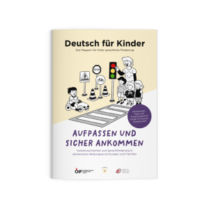 Praxismagazin Deutsch f&uuml;r Kinder #5 (2026)