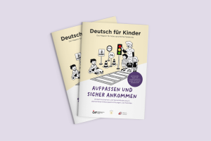 Praxismagazin Deutsch f&uuml;r Kinder #5 (2026)