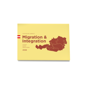 Statistisches Jahrbuch Migration & Integration 2026